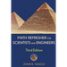 Math Refresher for Scientists and Engineers