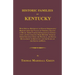 Historic Families of Kentucky