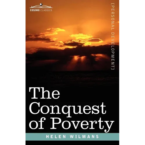 The Conquest of Poverty