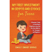 My First Investment In Crypto and Stocks for Teens: A Dummies' Guide to Investing in Cryptocurrency and the Stock Market for Teenagers and Beginners