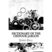 Dictionary of the Chinook Jargon