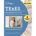 TExES Core Subjects EC-6 391 Study Guide with 2 Practice Tests