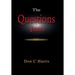 The Questions of Jesus: Meditations on the Red Letter Questions