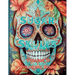 Sugar Skulls Coloring Book Volume 2