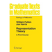 Representation Theory: A First Course