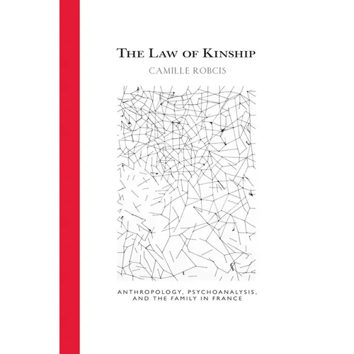 The Law of Kinship