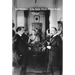 Erik Satie Three Piece Suite