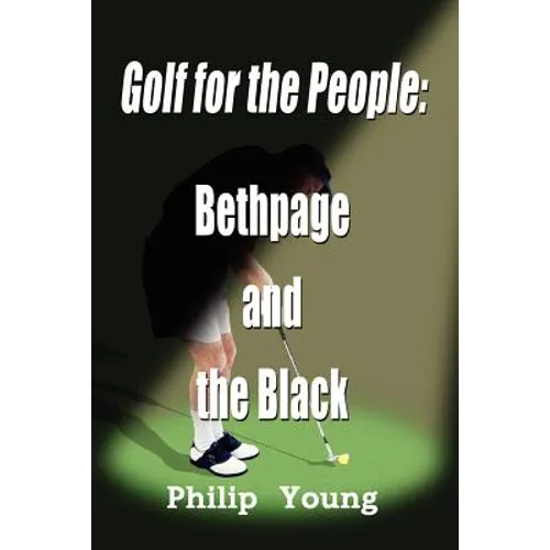 Golf for the People: Bethpage and the Black