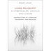 Living Philosophy in Kierkegaard, Melville, and Others: Intersections of Literature, Philosophy, and Religion