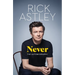 Never: The Autobiography