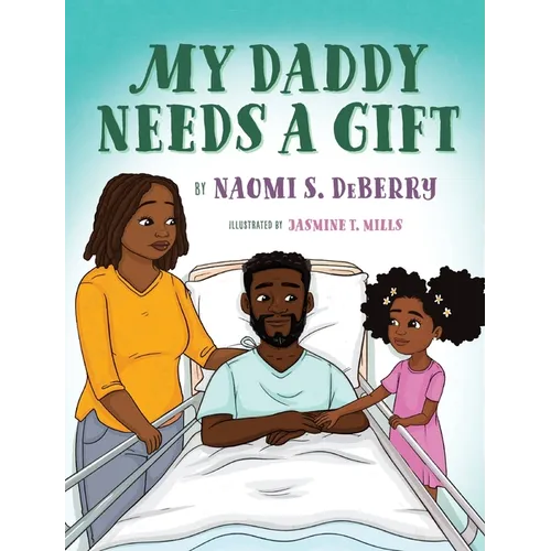 My Daddy Needs a Gift