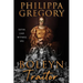 Boleyn Traitor