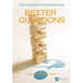 Pre-Accident Investigations: Better Questions - An Applied Approach to Operational Learning