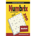 Numbrix Adult Puzzle Book: 200 Medium (10x10) Puzzles