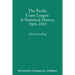 The Pacific Coast League: A Statistical History, 1903-1957