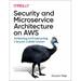 Security and Microservice Architecture on AWS: Architecting and Implementing a Secured, Scalable Solution