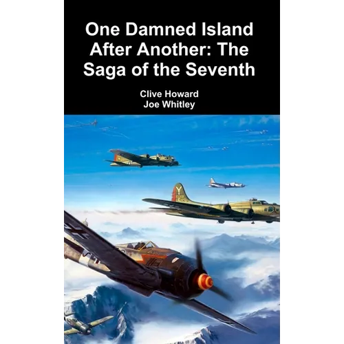 One Damned Island After Another: The Saga of the Seventh
