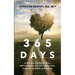 365 Days: A Guide to Healing, Improving Relationships and Spiritual Growth