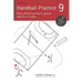 Handball Practice 9 - Basic offense training for players aged 9 to 12 years