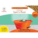 C-DER (Cheetah Decodable & Early Readers) Set 5, Book 41, Sam's Boat