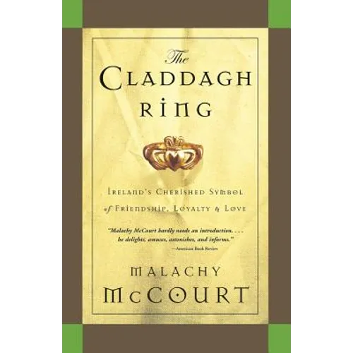 Claddagh Ring