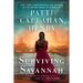 Surviving Savannah