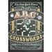New York Times ABCs of Crosswords