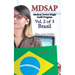 MDSAP Vol.2 of 5 Brazil: ISO 13485:2016 for All Employees and Employers