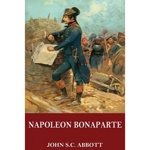 Napoleon Bonaparte
