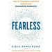 Fearless: How to Transform a Services Culture and Successfully Productize