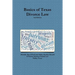 Basics of Texas Divorce Law, 2nd Edition