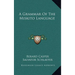 A Grammar of the Miskito Language