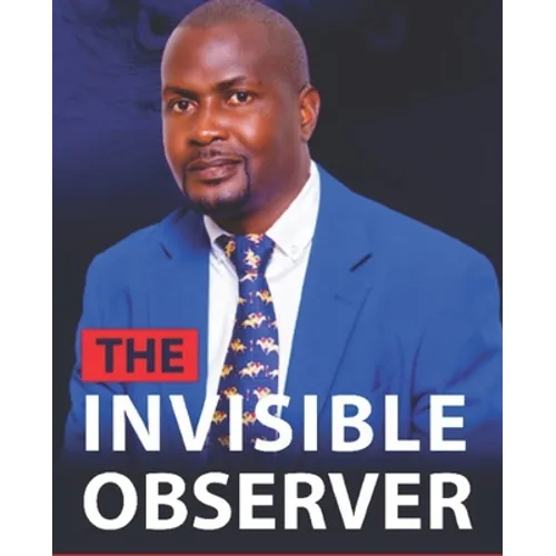 The Invisible Observer