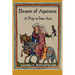 Eleanor of Aquitaine: A Play in Four Acts