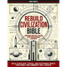 Rebuild Civilization Bible: Transform Chaos into a Thriving Legacy with Actionable Blueprints. Build a Resilient, Ethical, and Sustainable World Your
