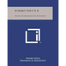 M Project for F. D. R.: Studies on Migration and Settlement