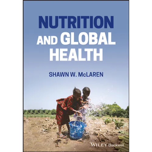 Nutrition and Global Health