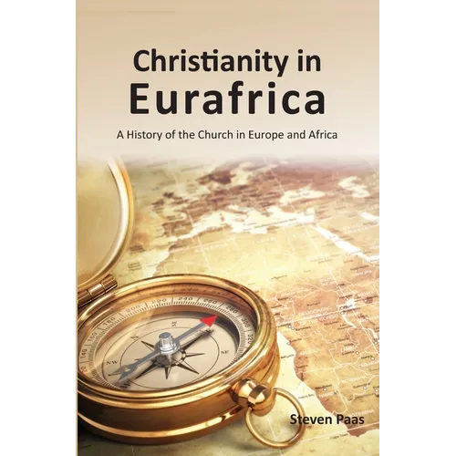 Christianity in Eurafrica