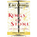 Kings of Stone: The Hittite Enigma