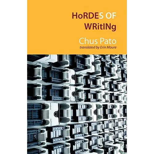 Hordes of Writing