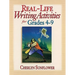 Real-Life Writing Activities for Grades 4-9