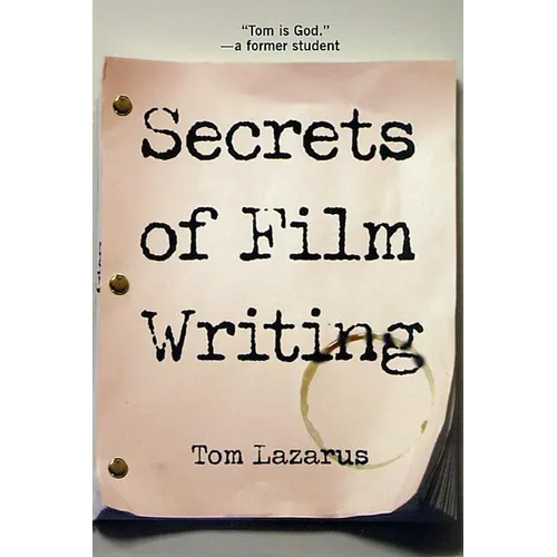 Secrets of Film Writing