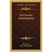 Kit Carson's Autobiography