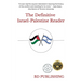 The Definitive Israel-Palestine Reader