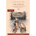 The Thieves: The Thieves: A Story in Traditional Chinese and Pinyin, 1800 Word Vocabulary Level