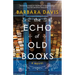 The Echo of Old Books