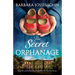 The Secret Orphanage: Beautiful and heartbreaking World War Two historical fiction