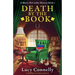 Death by the Book: Totally addictive cozy mystery Irish fiction