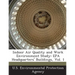 Indoor Air Quality and Work Environment Study: EPA Headquarters' Buildings, Vol. 1