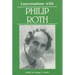 Conversations with Philip Roth